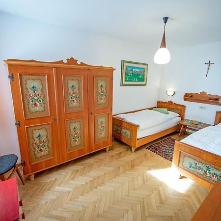 אורטיסיי Apartments Cesa Bruma מראה חיצוני תמונה
