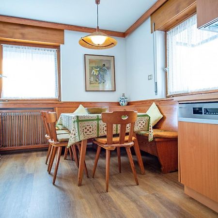אורטיסיי Apartments Cesa Bruma מראה חיצוני תמונה