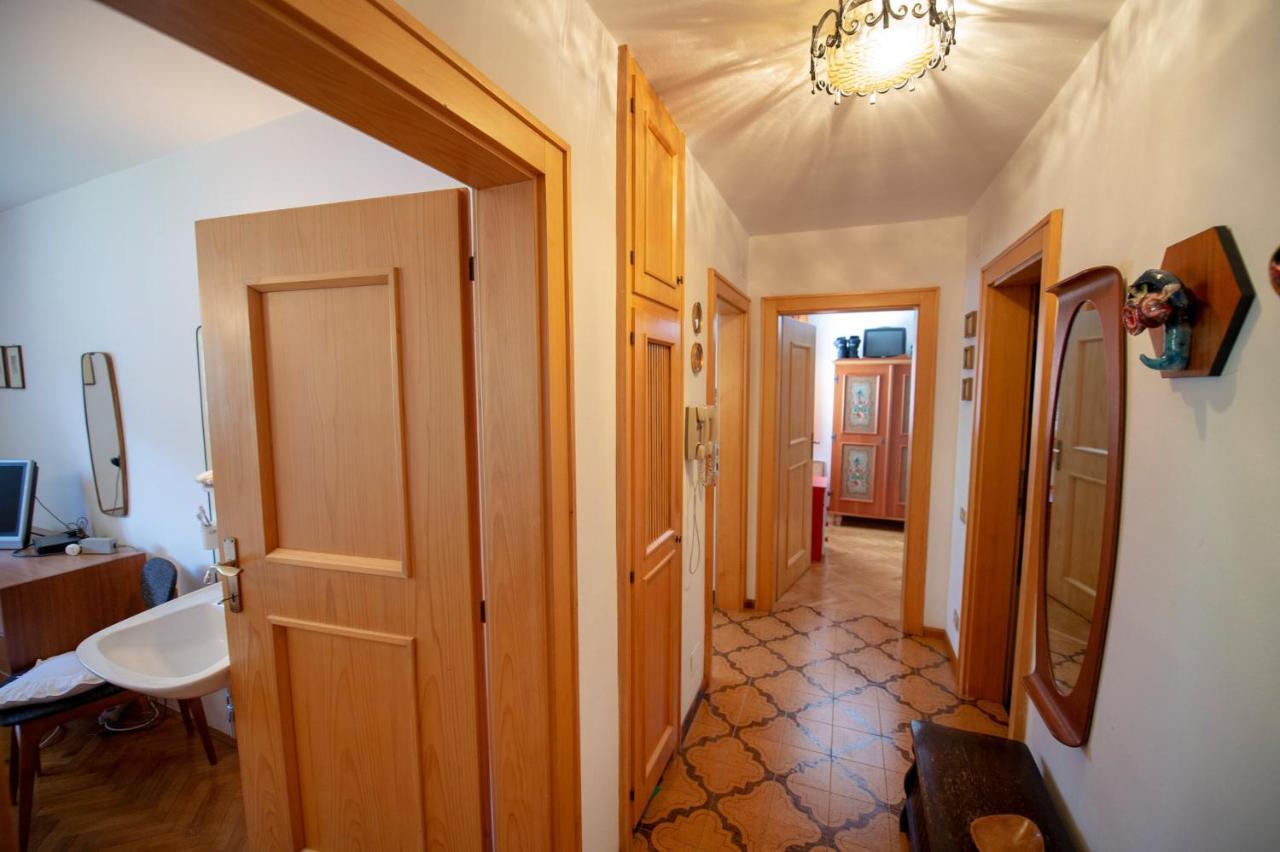 אורטיסיי Apartments Cesa Bruma מראה חיצוני תמונה