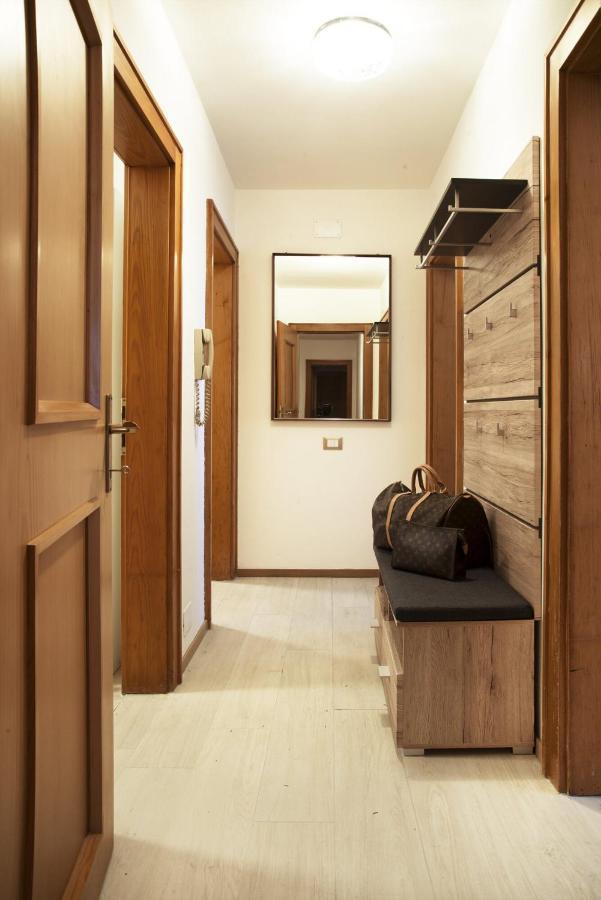 אורטיסיי Apartments Cesa Bruma מראה חיצוני תמונה