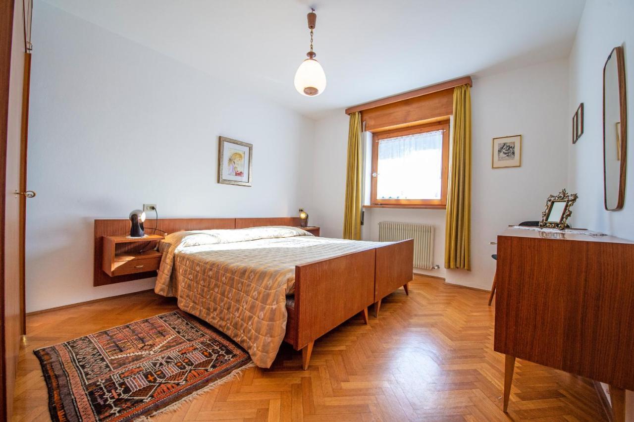 אורטיסיי Apartments Cesa Bruma מראה חיצוני תמונה